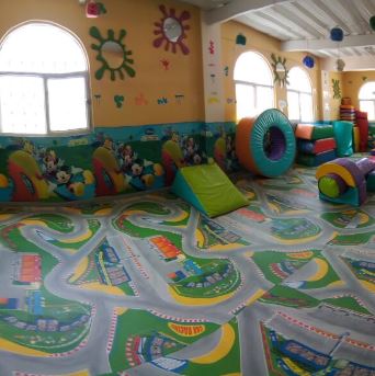 Foto JARDIN INFANTIL EL MUNDO DE MIS FANTASIAS